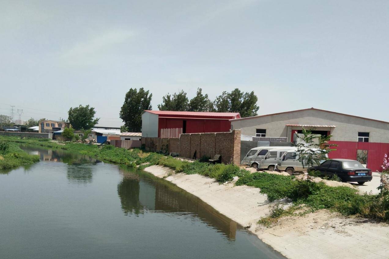 保定一城中村喜迎拆迁,人称河北"小香港",五天内百分百签约_城市_生活