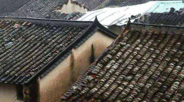 家有滴泪屋,三年一场哭,在老祖宗的忠告里,"滴泪屋"是什么?