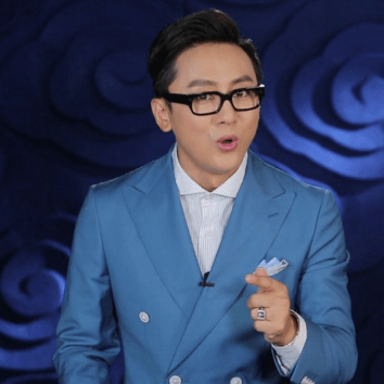 程成罕露面,下乡当司仪,曾弃演"五阿哥"成就苏有朋_方琼_河北_观众