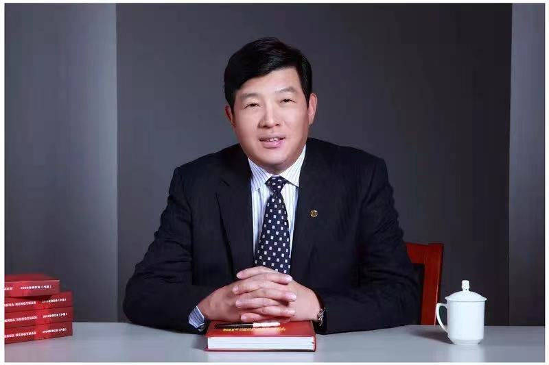 国电集团公司和神华集团有限责任公司联合重组而成的中央骨干能源企业