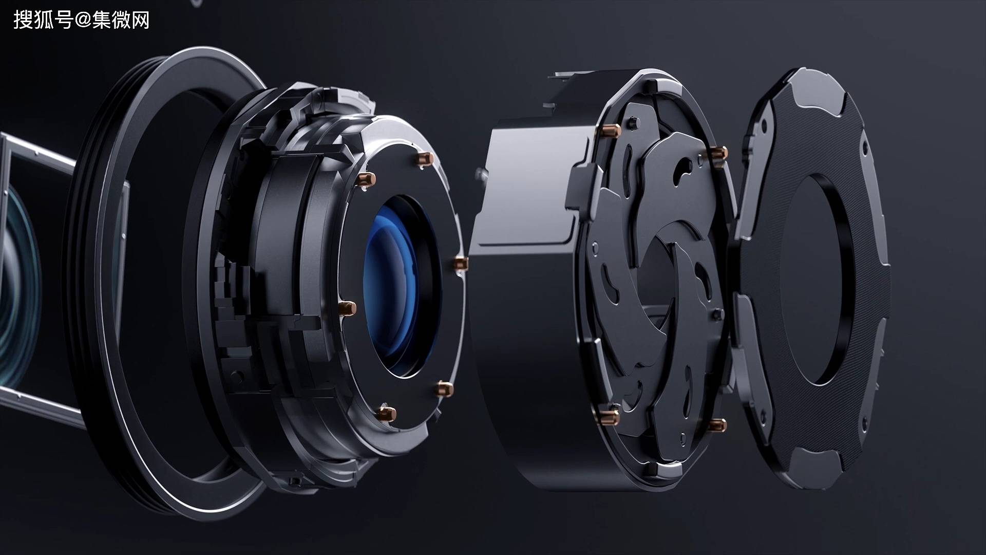 华为mate 50 pro首发cml八线sma ois马达设计_企业_可变_功能