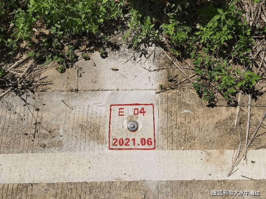 仪器_控制点_精度