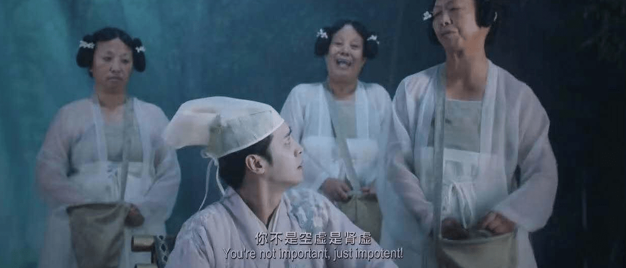 被导演坑过的演员:罗志祥美女环绕,杨洋玩命,黄俊鹏结局神反转_成龙