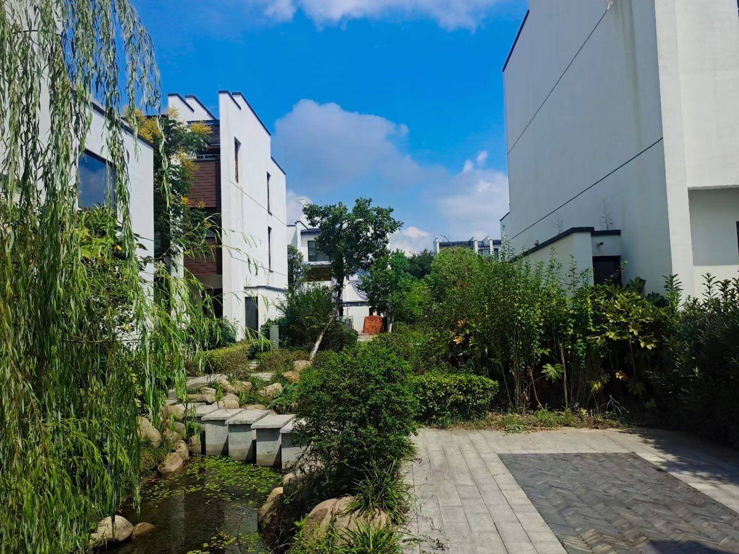 天润尚院欢迎您丨天润尚院楼盘详情丨【天润尚院_昆山周庄天润尚院】