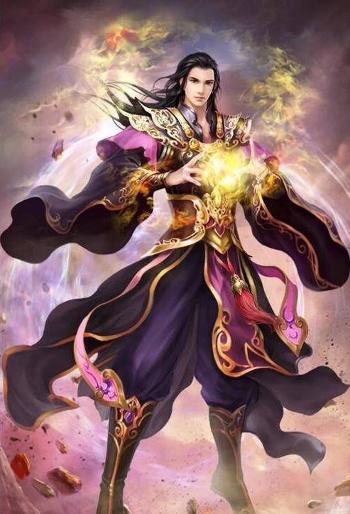 《圣墟》荒叶二人无力回天,欲要献祭自身,浑拓现身"劝死"楚风