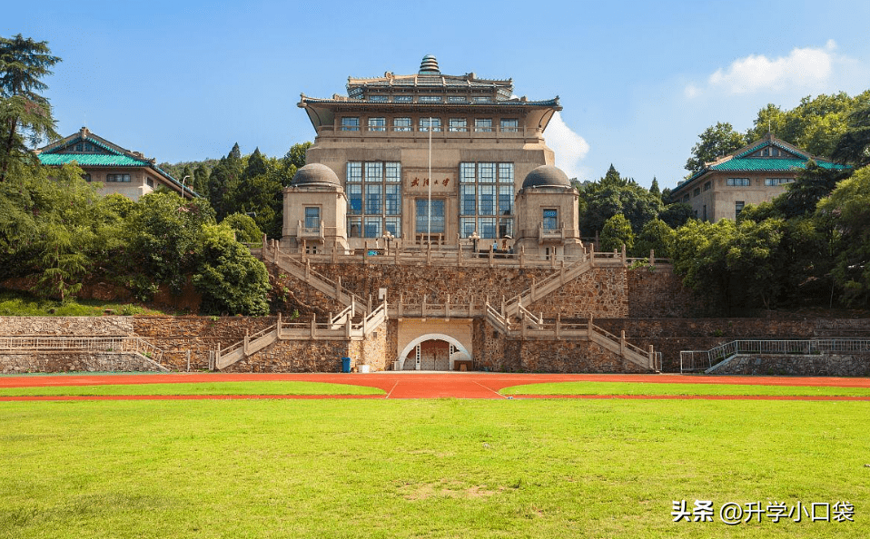 武汉的大学全国排名_武汉的大学排行榜2020_武汉大学全国排名