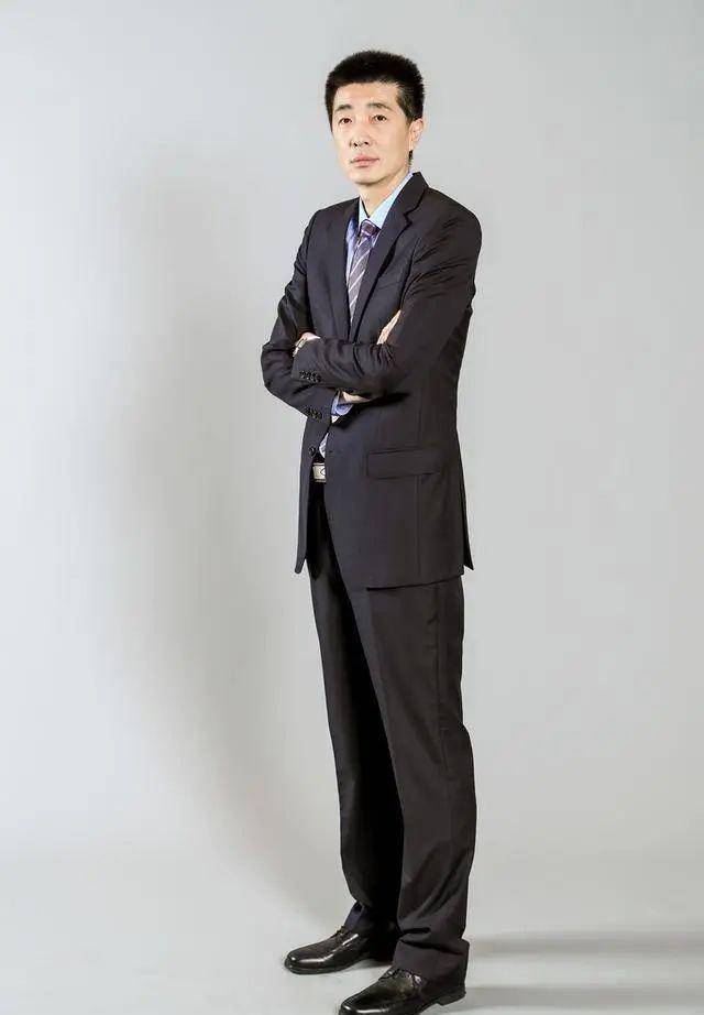 安家杰:常年夫妻分居,儿子一个举动让全家落泪_郎平_中国女排_周婷