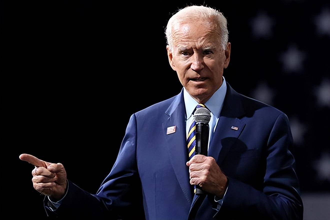 美国总统 拜登而对于美方拒绝归还飞艇残骸一事,卢沙野大使明确指出