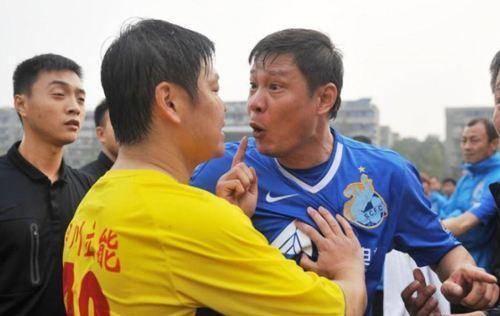 范志毅上任新岗位,媒体喊话男足,他会成为下个李铁吗?不可能!