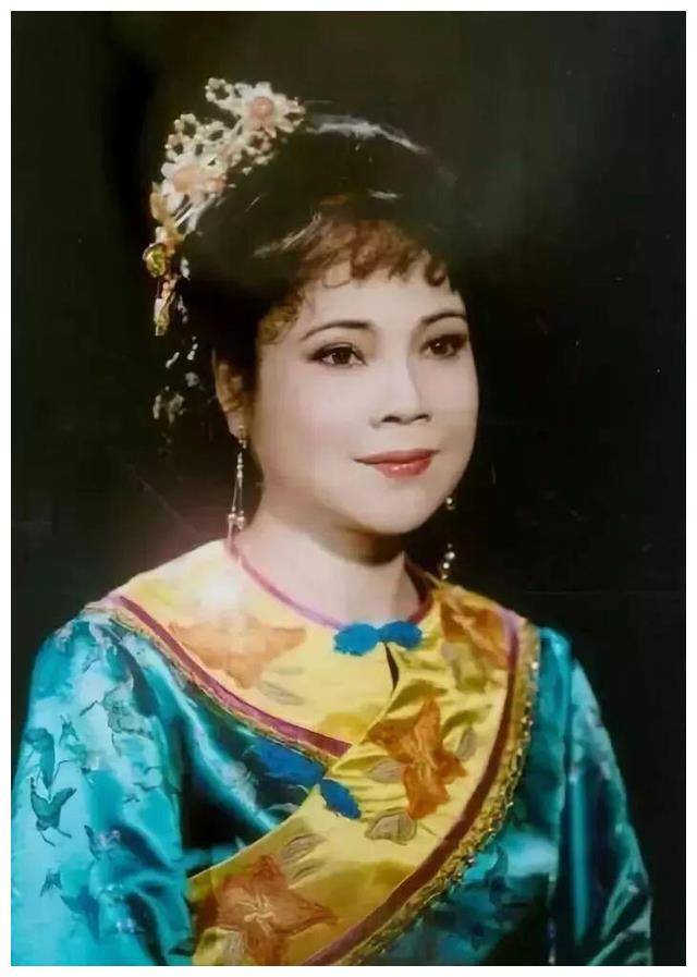 从粤西地区走出的五位女明星,广东台两大美女主持人都是粤西人_茂名