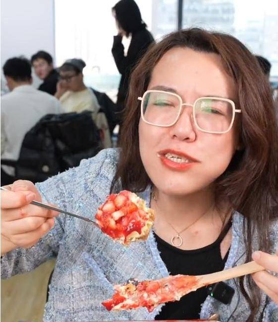 网红浪胃仙回应前老板控诉,双方各执一词,网友:却将自己拖下水_视频