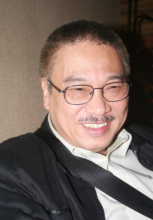 吴孟达谈周星驰,他当过我的司机,我们一起签约过艺人公司_片酬_身价