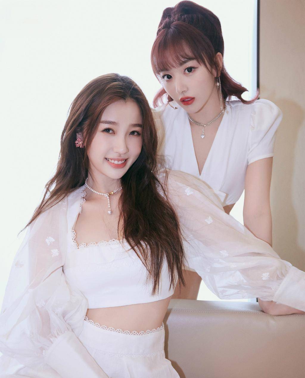 安崎或担任the9新队长,刘雨昕粉丝已开展控诉,虞书欣家同样忙于控诉