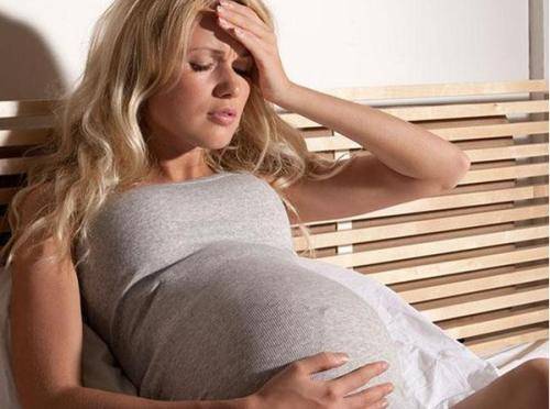怀孕的人的血脂高会影响胎儿发育吗？得看这个数值