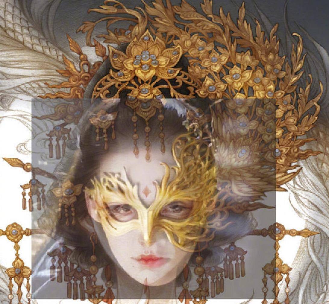 《锦绣南歌》口碑不佳,这2点原因最致命,秦昊李沁的演技都救不了_面具