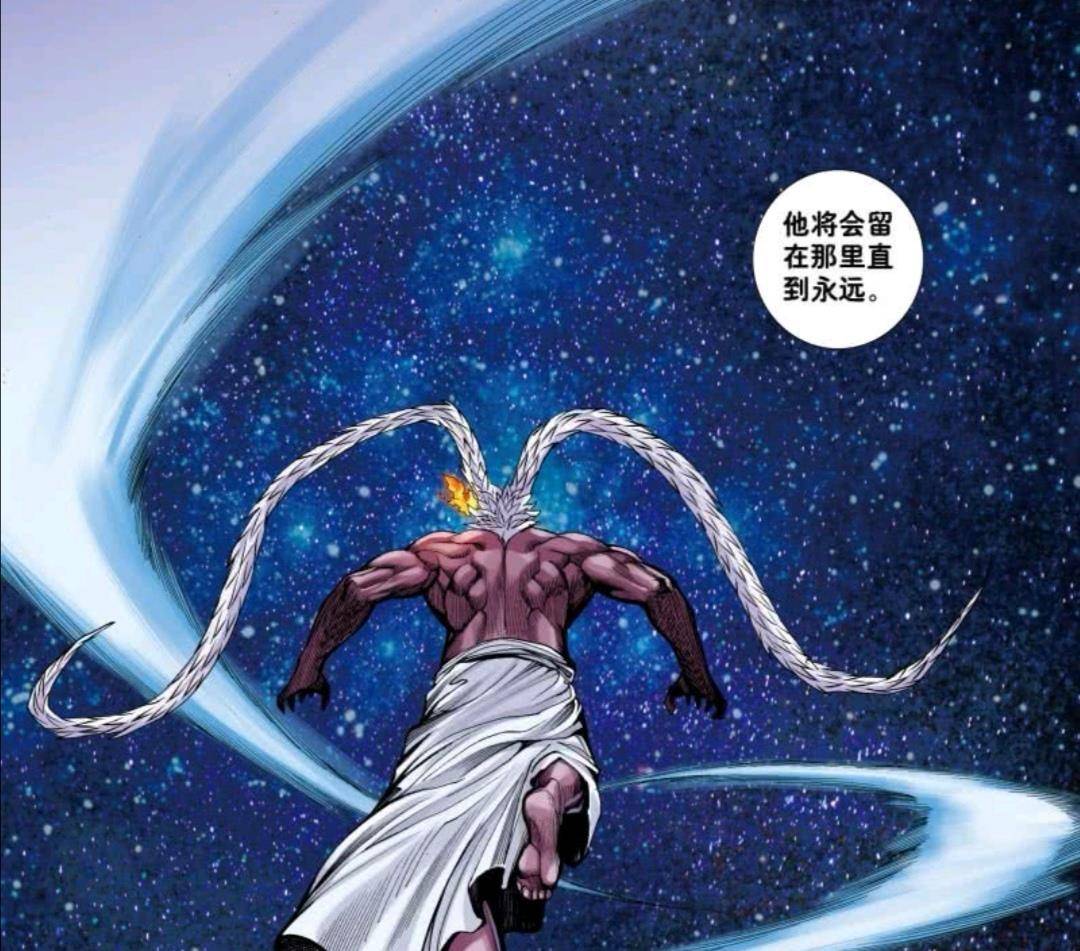 西行纪:元始天尊为何同意让帝释天做众神之首?