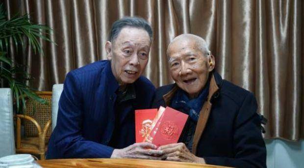 羊城笑星再无“梦幻组合”！著名粤语相声大师杨达逝世，享年78岁