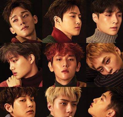 exo队长金钟大未婚先孕,现又成功晋升奶爸?团粉直接让他退团?