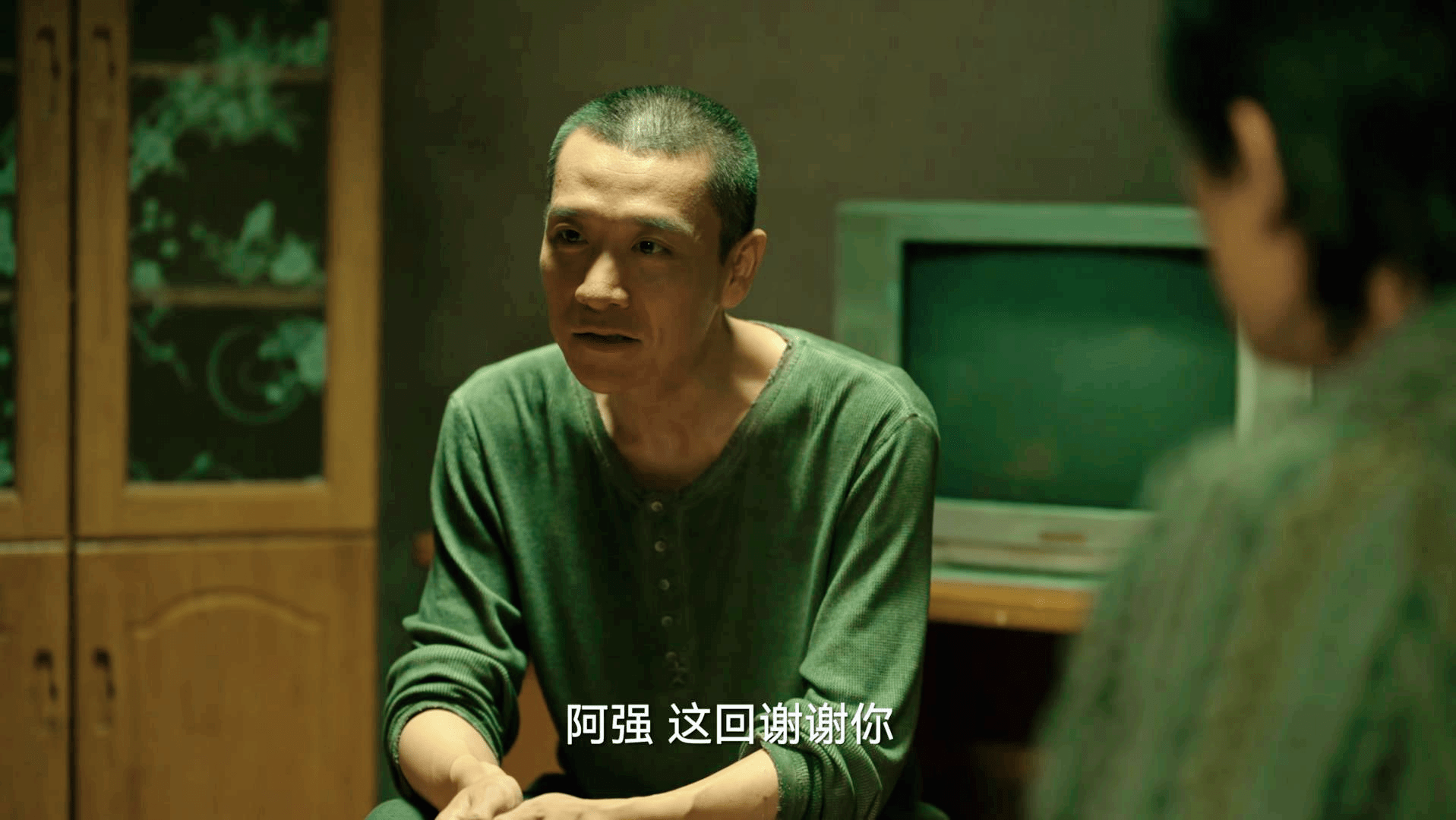 《狂飙》老默心甘情愿赴死,才明白老默地位有多高