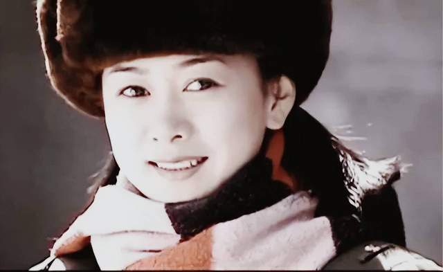 傅莹_刘淑霞_表演