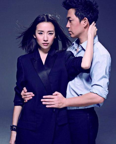 因为董洁,我们欠潘粤明的一个道歉,现在终于可以还他一个祝福了