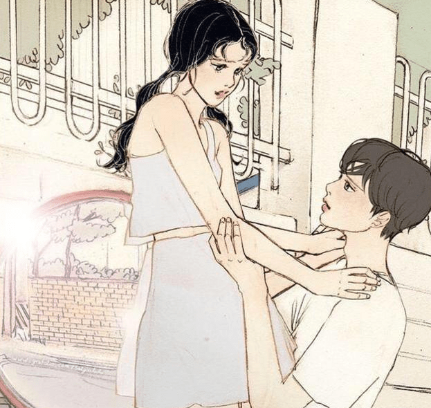 女怕"三撩",男怕"三挑",包含无数过来人的经验_女生_时候_男人