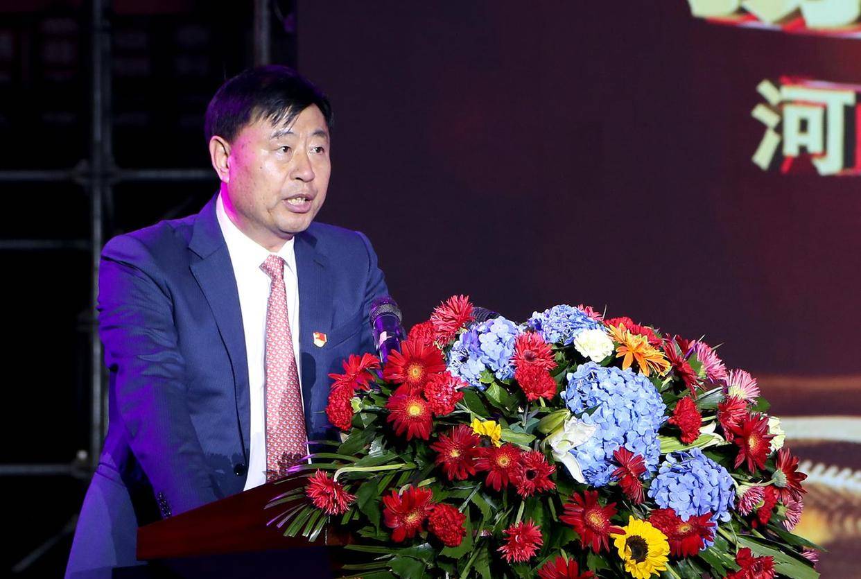 低调的济源富豪成全明:办砖厂起家,建冶炼帝国,股权质押3.