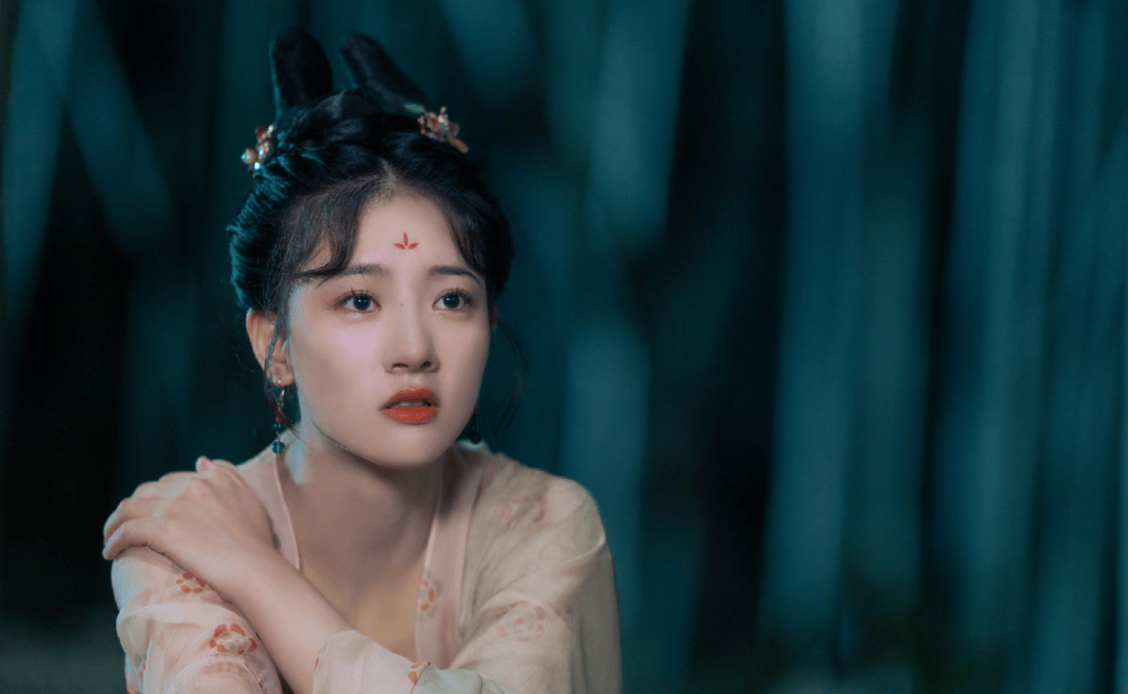 寒枝折不断:虐心又虐身,这样的be大可不必_太子_王子_张晓梅