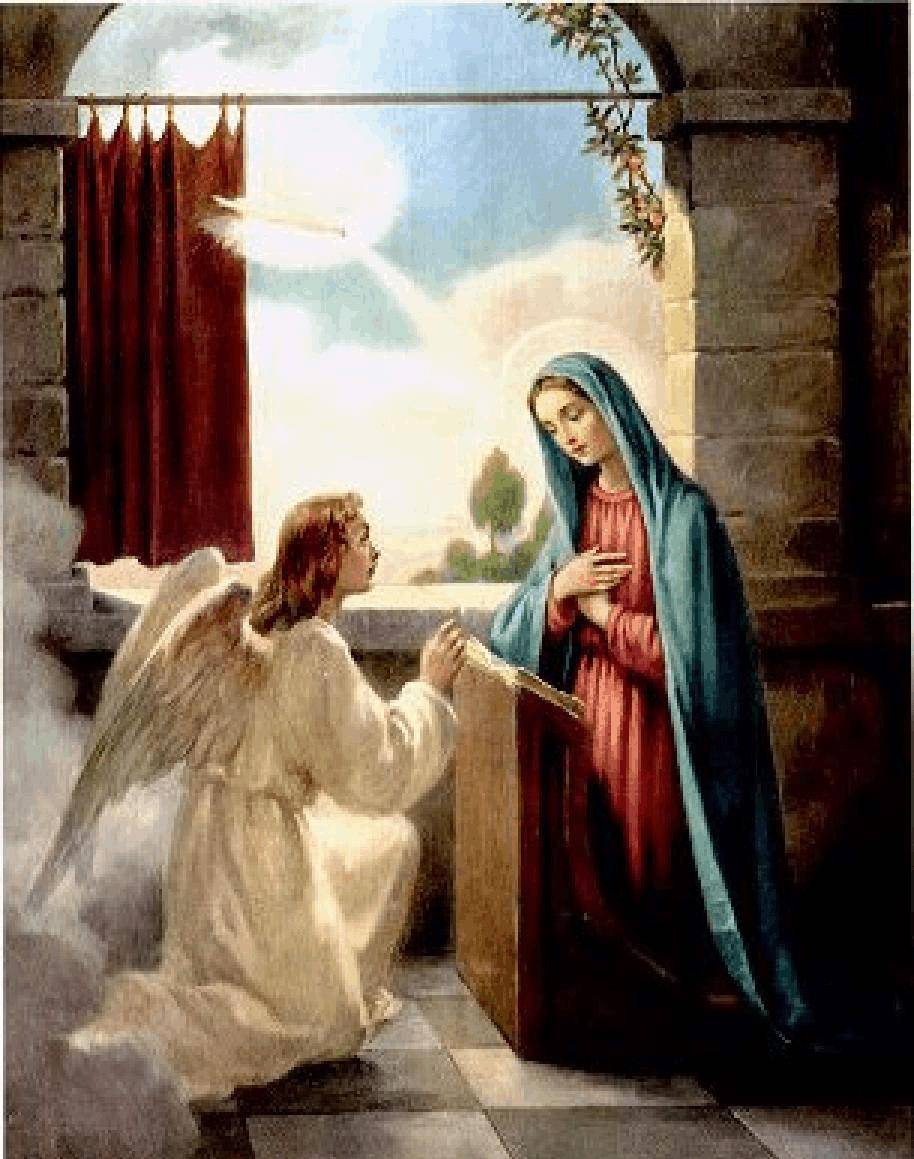 玛利亚_孩子_夫人