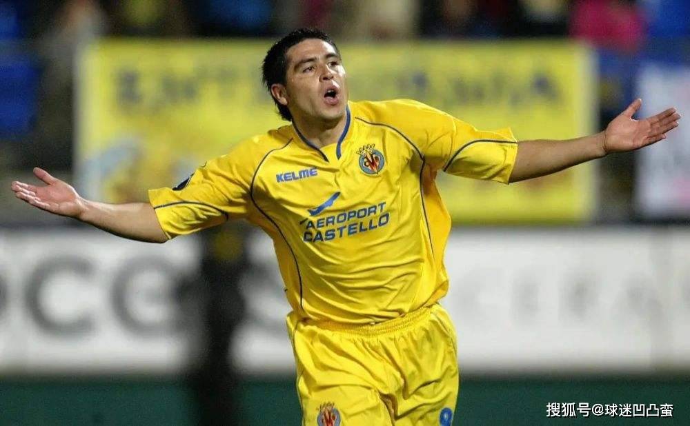 绝对巨星系列之四十八:里克尔梅,罗米是最完美的古典后腰