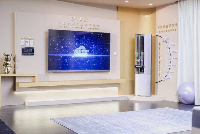 三问2023年空调业：首战咋打？市场咋走？企业凭啥赢？-家电圈官网