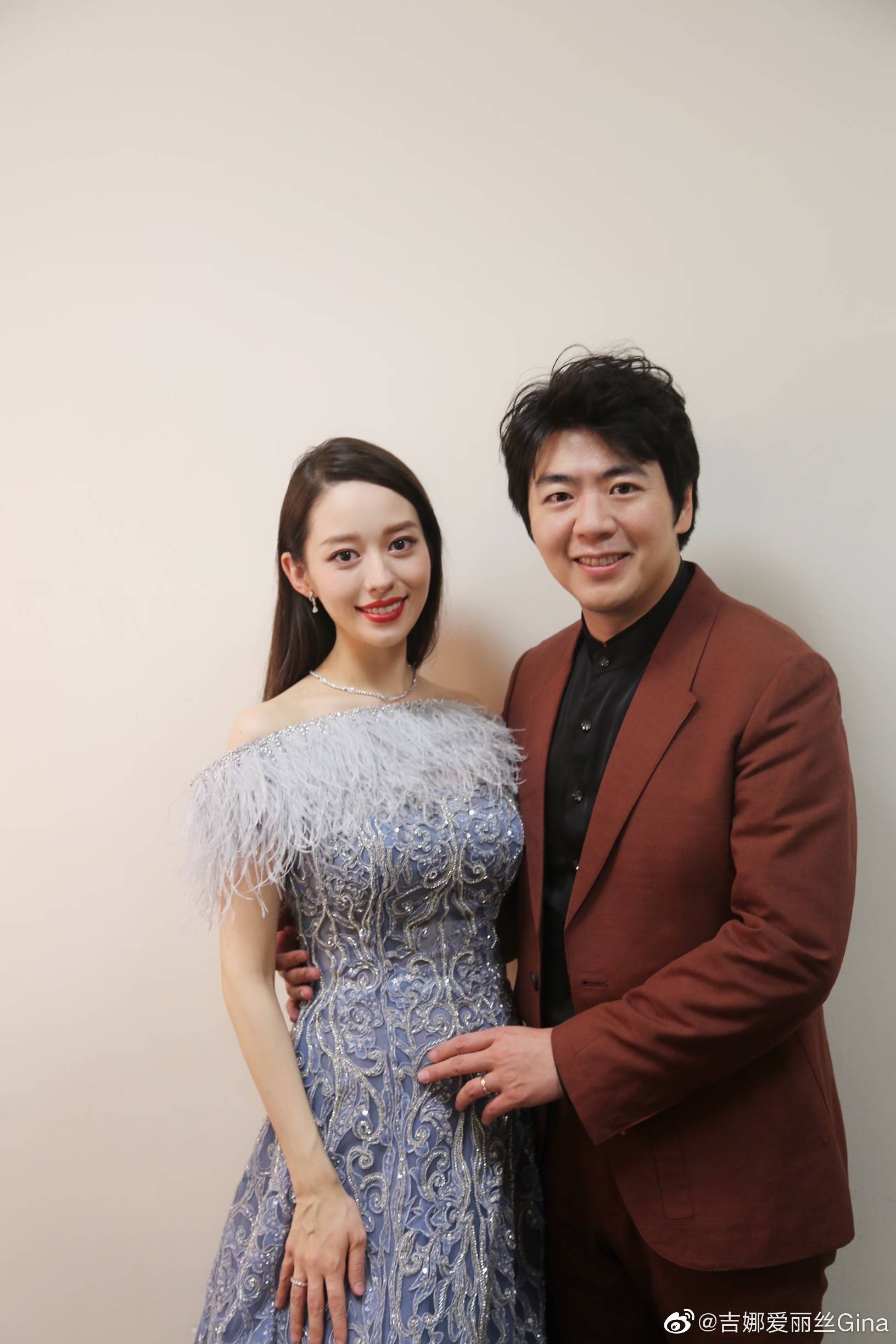 吉娜_华晨宇_宝宝