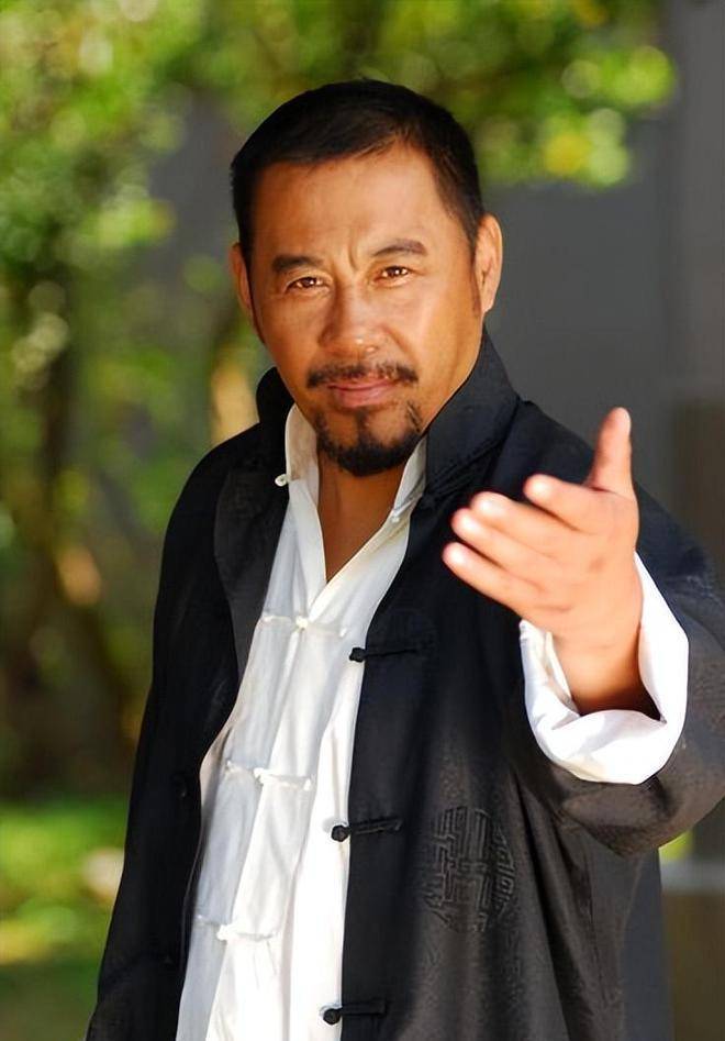 于彦凯:我的混元霹雳手被李连杰3招打回原地,李连杰确实厉害_人物