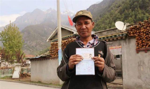 18年前,一群"达尔曼人"加入中国籍,现在表示身为中国人而骄傲_生活