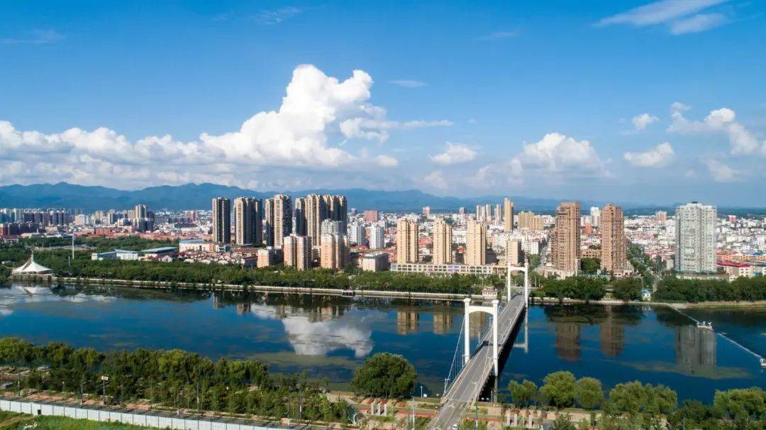 【大美中国 魅力西峡】水清民强共绘秀美画卷_猕猴桃_香菇_发展