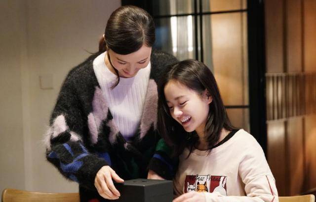 《小欢喜》三顾茅庐,才请来陶虹演宋倩,剧中很多细节是临场发挥_情绪