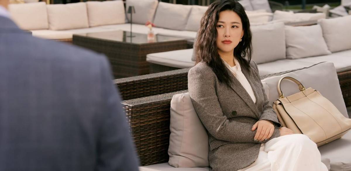 第三部,《显微镜下的大明》由于早前张若昀推出的《庆余年》,《雪中悍