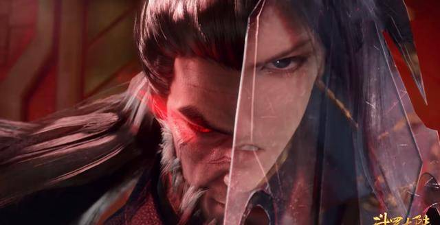斗罗大陆145:唐三败北?