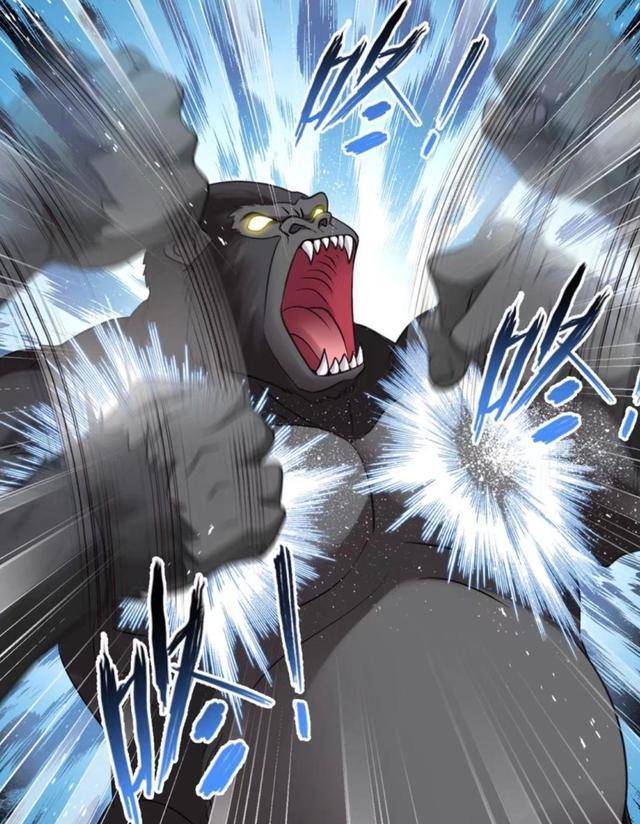 斗罗大陆:波赛西预料到灾难,泰坦巨猿发动反击_战斗_小舞_级别