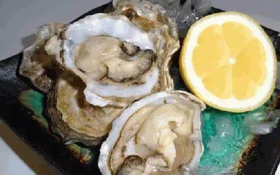 熊本生蚝、西雅图奶油生蚝……美国**生蚝大赏！(图24)