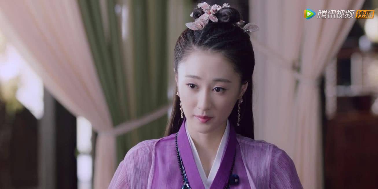 后来阿兰若惨死,橘诺成为了女君,但是倾画夫人却被橘诺囚禁,二十年