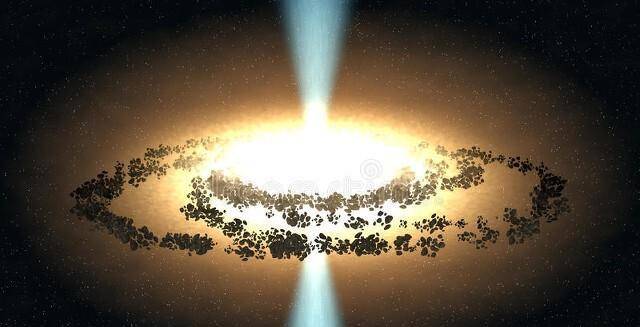 15度的绝对零度,到底有多么可怕?_宇宙_温度_运动