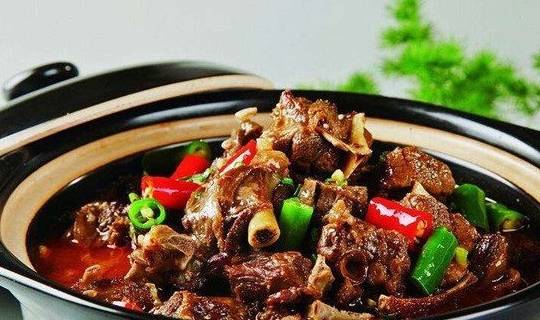 一城一味 南方城市的流行菜，你都认识吗？(图15)