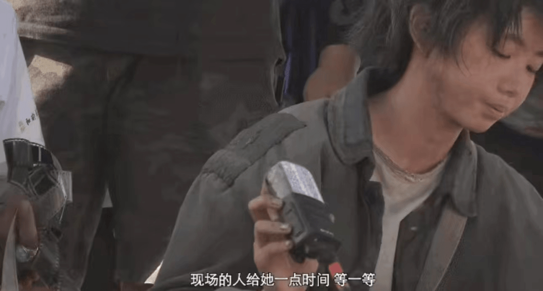 曝導演出軌小花,對小花動真感情,張藝謀再次躺槍 7 4d6ca22a06ea4f5c8023d9b2efa6a5ff