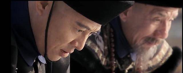 《投名状》完全解析,晚清三巨头,到底是人是鬼?_庞青云_大人物_陈公