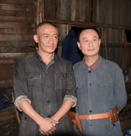 中国音协流行音乐学会会员老狼赵旭:用歌声助推地方旅游产业发展_歌曲