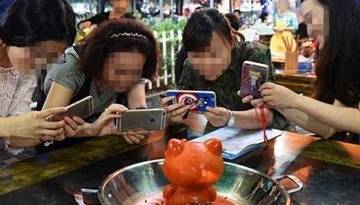 颜值即正义，我就是正义的化身(图12)