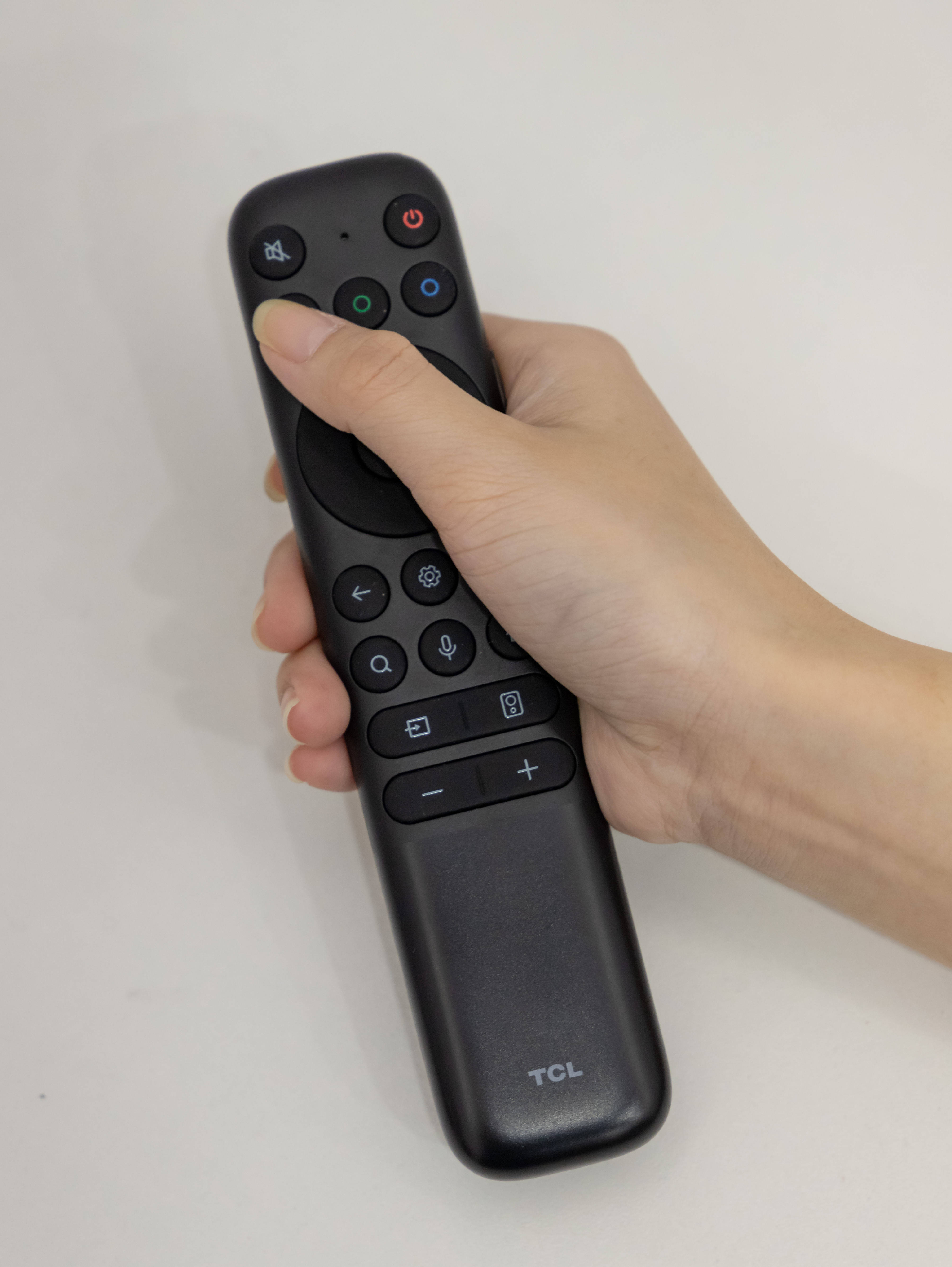 无开机广告,打造专属系统,tcl灵控桌面,开行业先河_电视_遥控器_应用