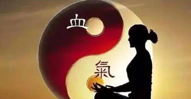 一起学中医：深刻认识“虚实”，理解虚证和实证的关系_虚症_正气_过程