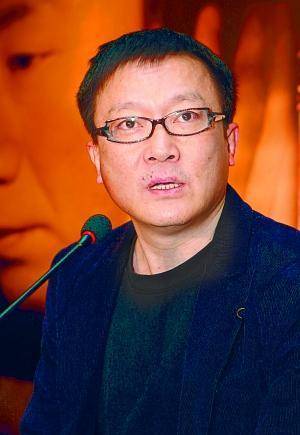 导演姜伟:曾拍《潜伏》捧红孙红雷,却最终栽在了胡歌手中_作品_时间